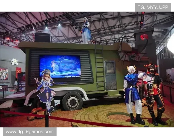 2024年CJ国际游戏展举办地点揭晓 关注全球游戏行业新趋势